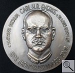 Carl Everke-Medaille (Großes Bild in neuem Fenster)