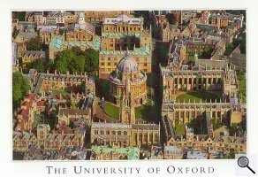 Oxford (Großes Bild in neuem Fenster)